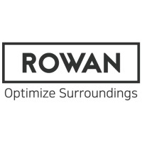 ROWAN Inc logo, ROWAN Inc contact details