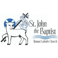 Saint John The Baptist Catholic Parish Winfield logo, Saint John The Baptist Catholic Parish Winfield contact details