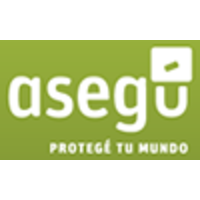 Asegú logo, Asegú contact details