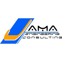 JAMA Engineering Consulting logo, JAMA Engineering Consulting contact details