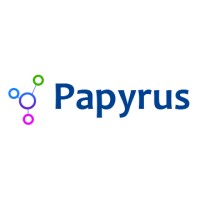 Papyrus Bio logo, Papyrus Bio contact details