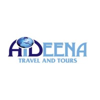 AiDeena Travel and Tours logo, AiDeena Travel and Tours contact details