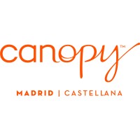 Canopy by Hilton Madrid Castellana logo, Canopy by Hilton Madrid Castellana contact details