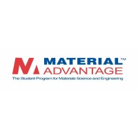 Material Advantage™ Student Program logo, Material Advantage™ Student Program contact details