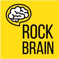 Rockbrain Comunicação logo, Rockbrain Comunicação contact details