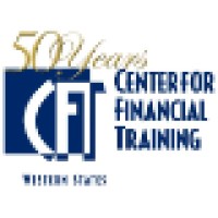 Center For Financial Training Western States logo, Center For Financial Training Western States contact details