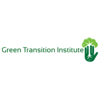 Green Transition Institute (GTI) logo, Green Transition Institute (GTI) contact details