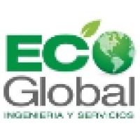 ECOGLOBAL logo, ECOGLOBAL contact details