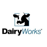 DairyWorks LLC logo, DairyWorks LLC contact details