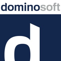 Domino Soft logo, Domino Soft contact details