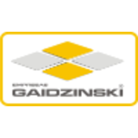 Gaidzinski logo, Gaidzinski contact details