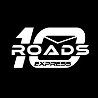 10 Roads Express logo, 10 Roads Express contact details