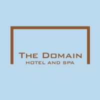 The Domain Bahrain - boutique hotel, social club & spa logo, The Domain Bahrain - boutique hotel, social club & spa contact details