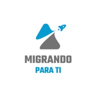 Migrando para TI logo, Migrando para TI contact details