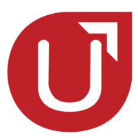 UNIKOapp logo, UNIKOapp contact details