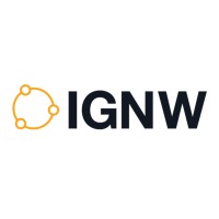 IGNW logo, IGNW contact details