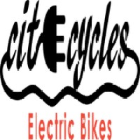 Cit-E-Cycles logo, Cit-E-Cycles contact details