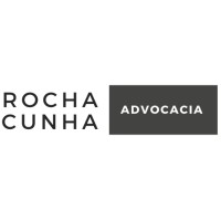 Rocha Cunha Advocacia logo, Rocha Cunha Advocacia contact details