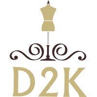 D2K Vestidos logo, D2K Vestidos contact details