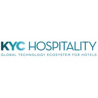 KYC Hospitality logo, KYC Hospitality contact details