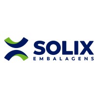 SOLIX EMBALAGENS logo, SOLIX EMBALAGENS contact details