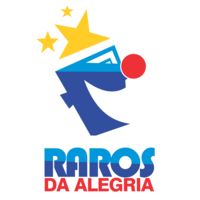 Raros da Alegria logo, Raros da Alegria contact details