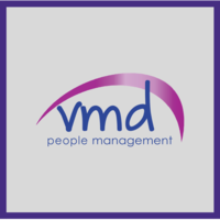 VMD People logo, VMD People contact details