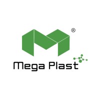 Color & CaCo3 Filler Masterbatch - Mega Plast logo, Color & CaCo3 Filler Masterbatch - Mega Plast contact details