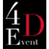 4Devent logo, 4Devent contact details