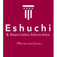 Eshuchi & Associates Advocates logo, Eshuchi & Associates Advocates contact details