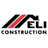 Eli Construction logo, Eli Construction contact details