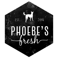 Phoebe's Fresh Distribution logo, Phoebe's Fresh Distribution contact details