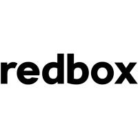 Redbox logo, Redbox contact details