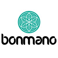 Bonmano logo, Bonmano contact details