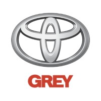 TOYOTA-Grey logo, TOYOTA-Grey contact details