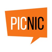 Picnic Social Marketing logo, Picnic Social Marketing contact details