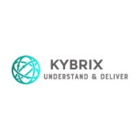 Kybrix Technologies logo, Kybrix Technologies contact details