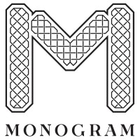 Monogram logo, Monogram contact details