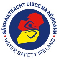 Water Safety Ireland logo, Water Safety Ireland contact details