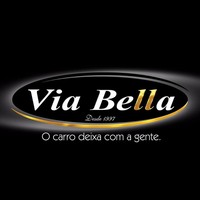 Via Bella Veículos logo, Via Bella Veículos contact details