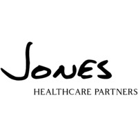 Jones Healthcare Partners logo, Jones Healthcare Partners contact details