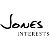 Jones Interests logo, Jones Interests contact details