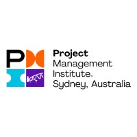 PMI Sydney logo, PMI Sydney contact details