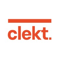 Clekt logo, Clekt contact details