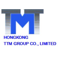 HongKong TTM Group Co., Ltd. logo, HongKong TTM Group Co., Ltd. contact details