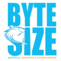 Bytesize logo, Bytesize contact details