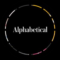 Alphabetical logo, Alphabetical contact details