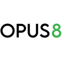 Opus 8 Cannabis logo, Opus 8 Cannabis contact details