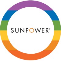 SunPower Corporation logo, SunPower Corporation contact details