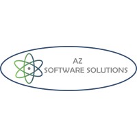 AZ SOFTWARE SOLUTIONS logo, AZ SOFTWARE SOLUTIONS contact details